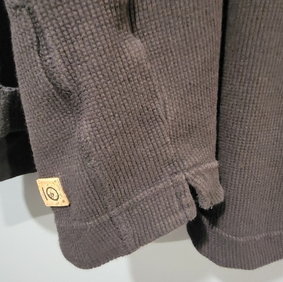 Tentree Cardigan - Picture 4 of 6